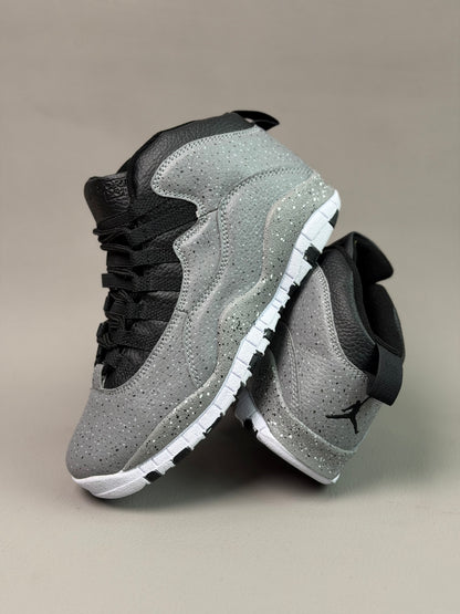 Air Jordan 10 Cement