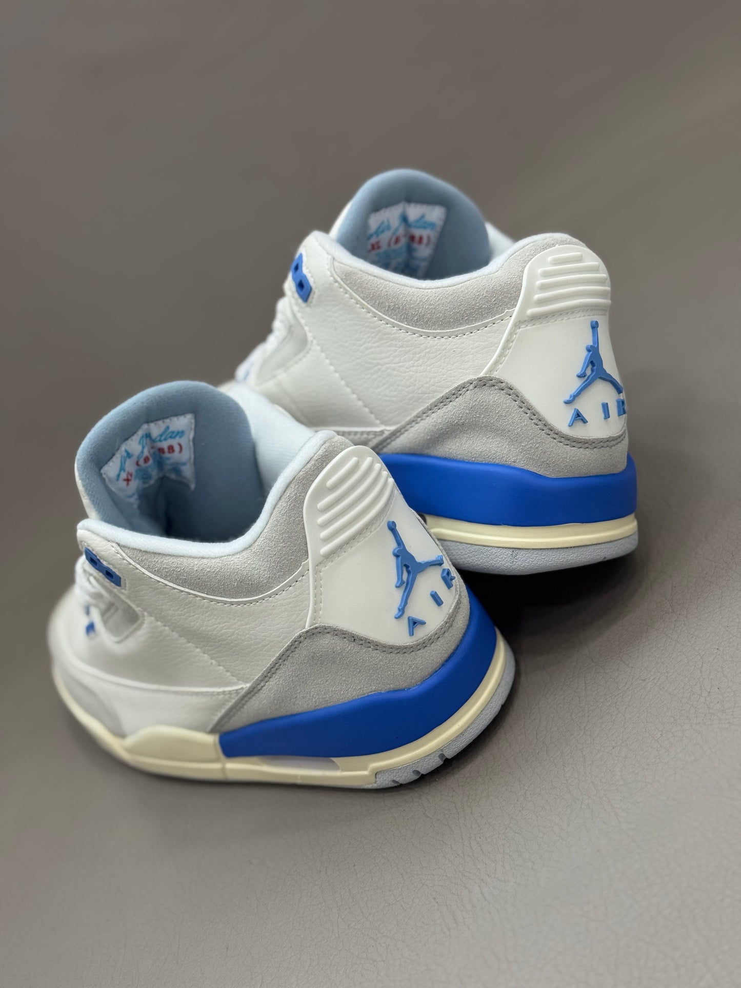 Air Jordan 3 Lucky Shorts