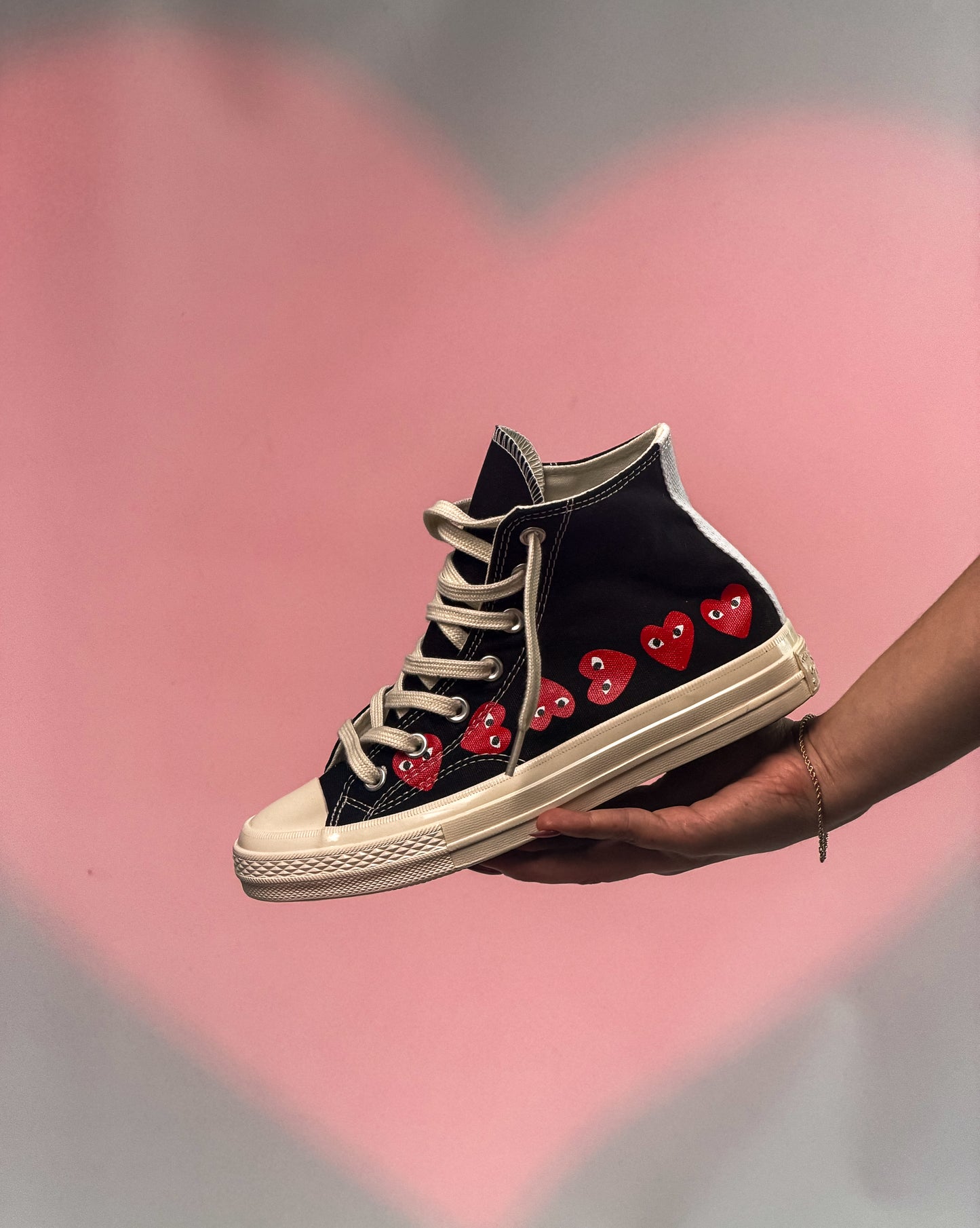 Converse Chuck Taylor Play
