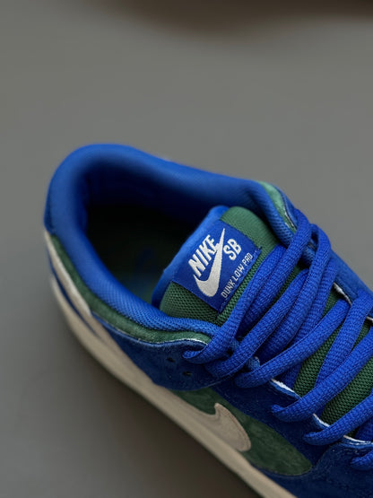 Nike Dunk Low SB Deep Royal Blue