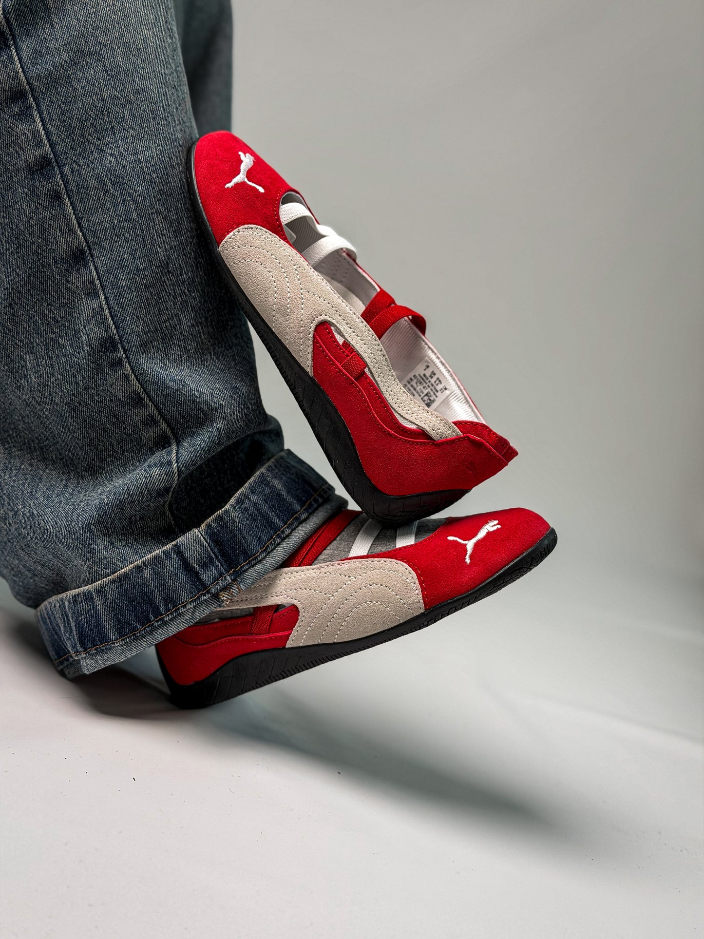 Puma Speedcat Ballet