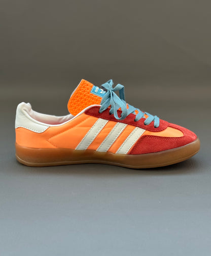 Adidas Gazelle Indoor Beam Orange