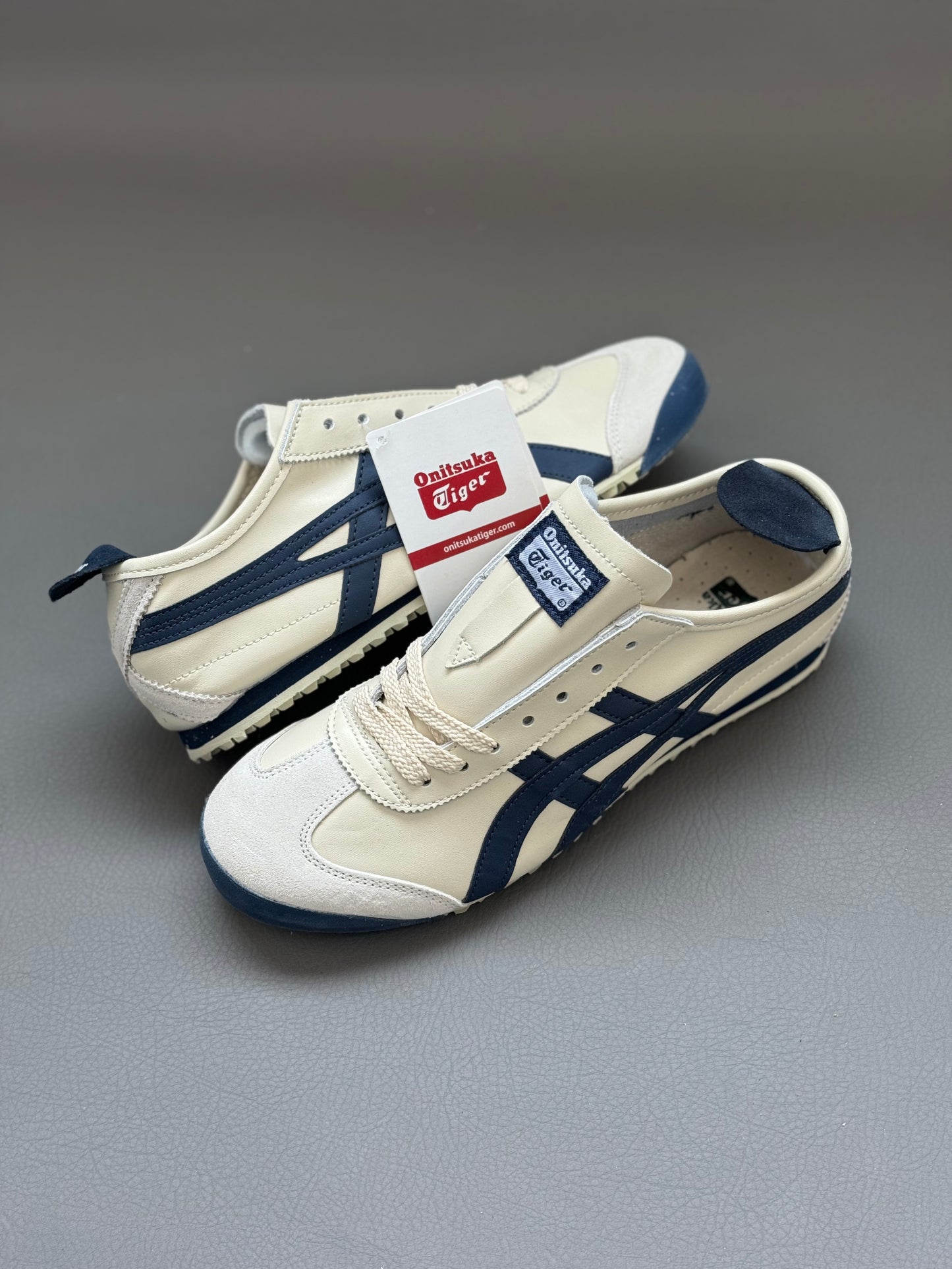 Onitsuka Tiger México 66