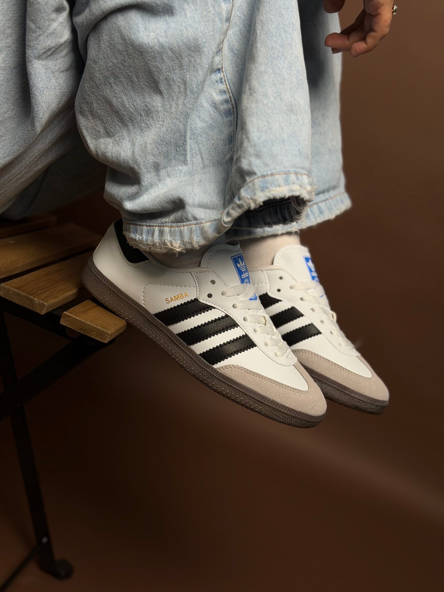 Adidas Samba