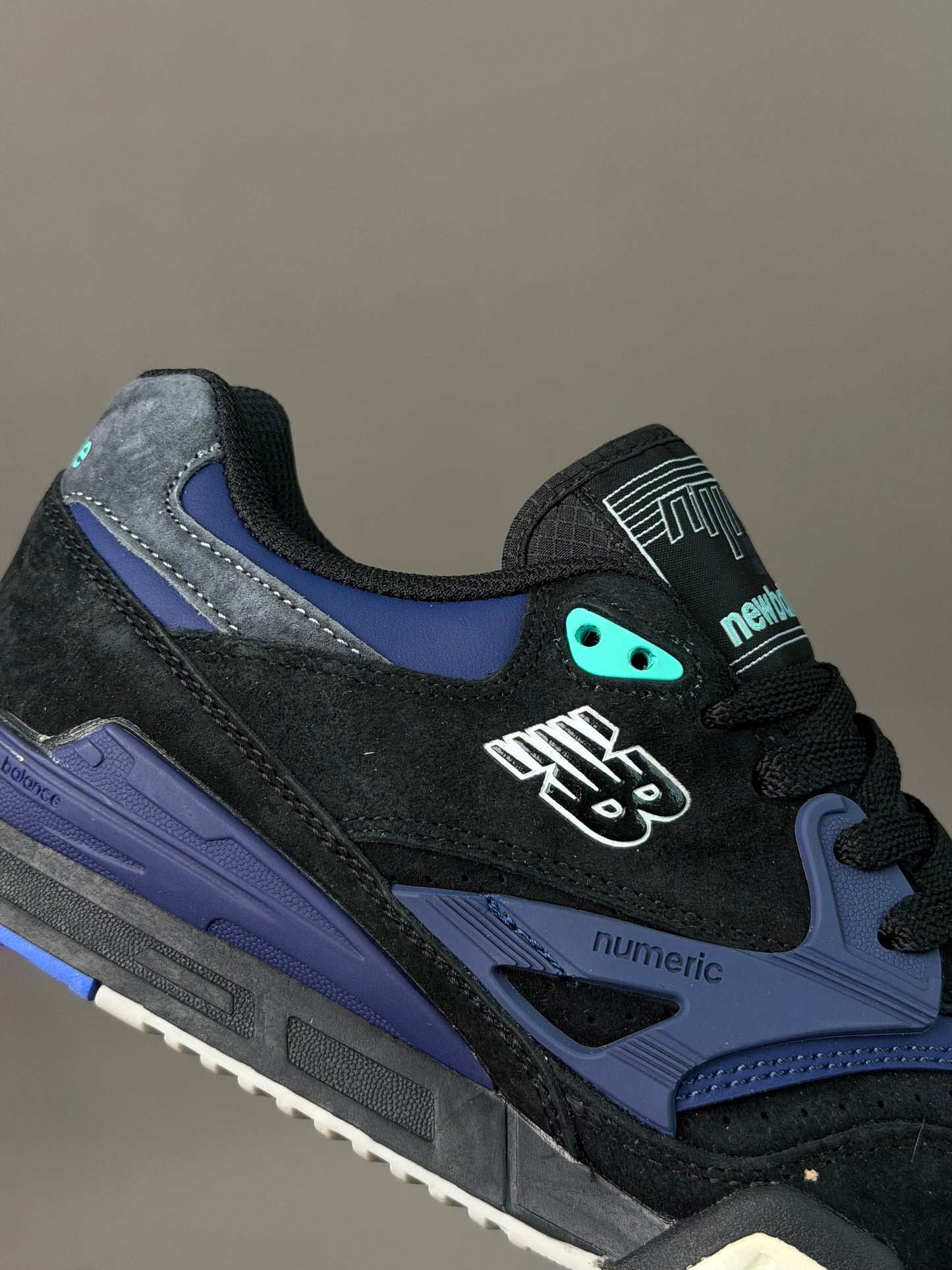 New Balance Numeric 770