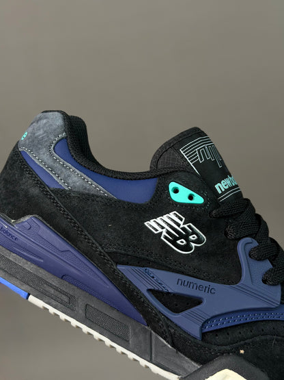 New Balance Numeric 770