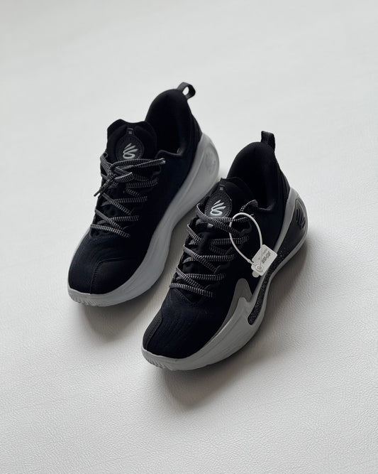 Under Armour Curry 12