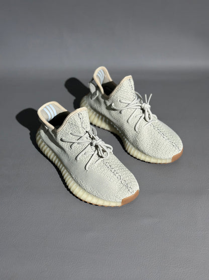 Yeezy Booog 350 V2 Sesame