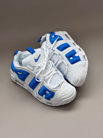 Nike Air More Uptempo Low