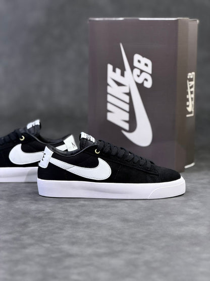 Nike Blazer Low