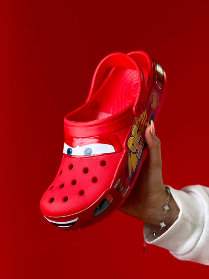 Crocs Classic McQueen