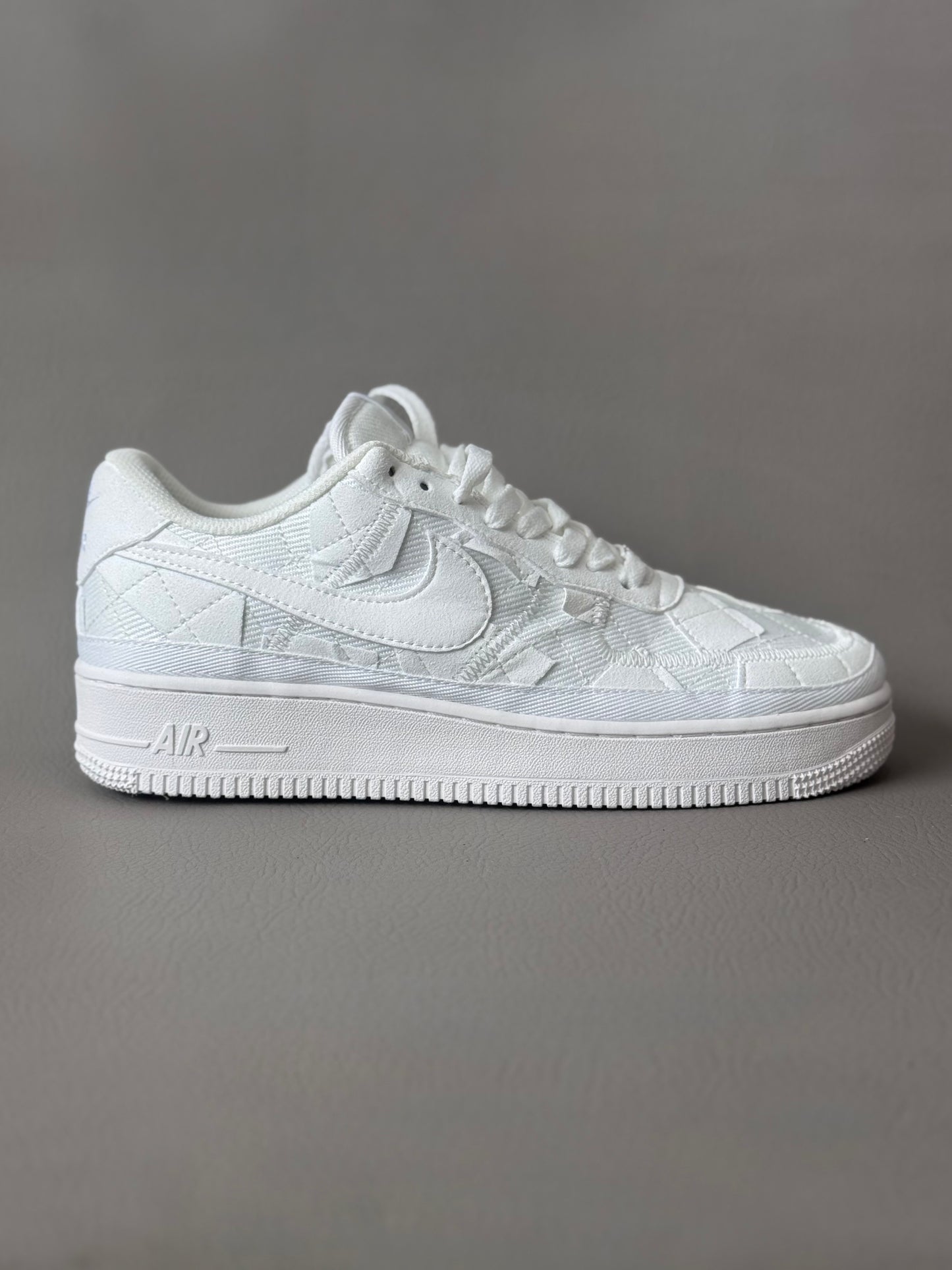 Nike Air Force 1 Billie Eilish