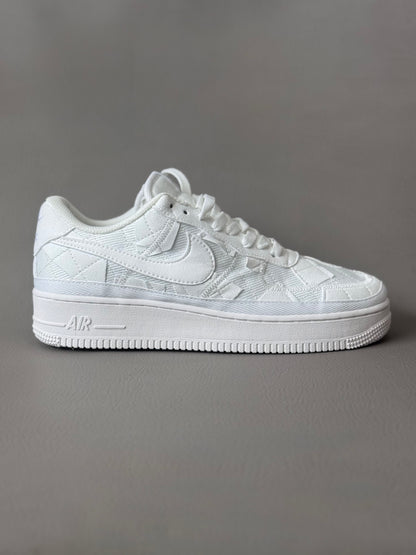 Nike Air Force 1 Billie Eilish