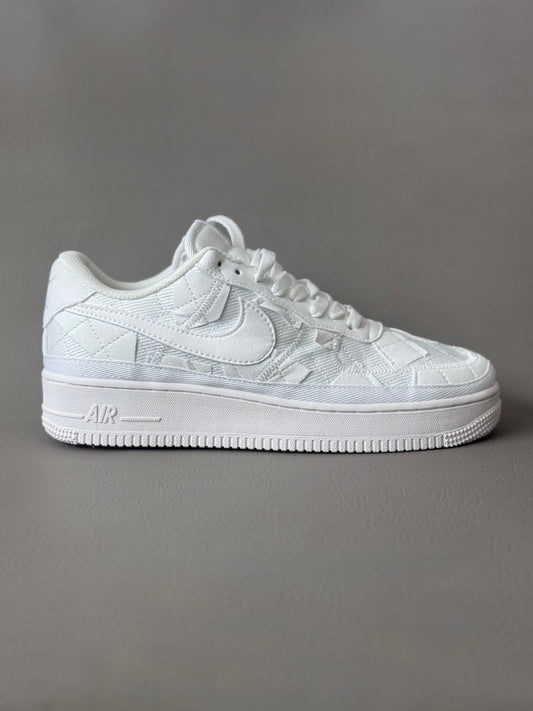Nike Air Force 1 Billie Eilish
