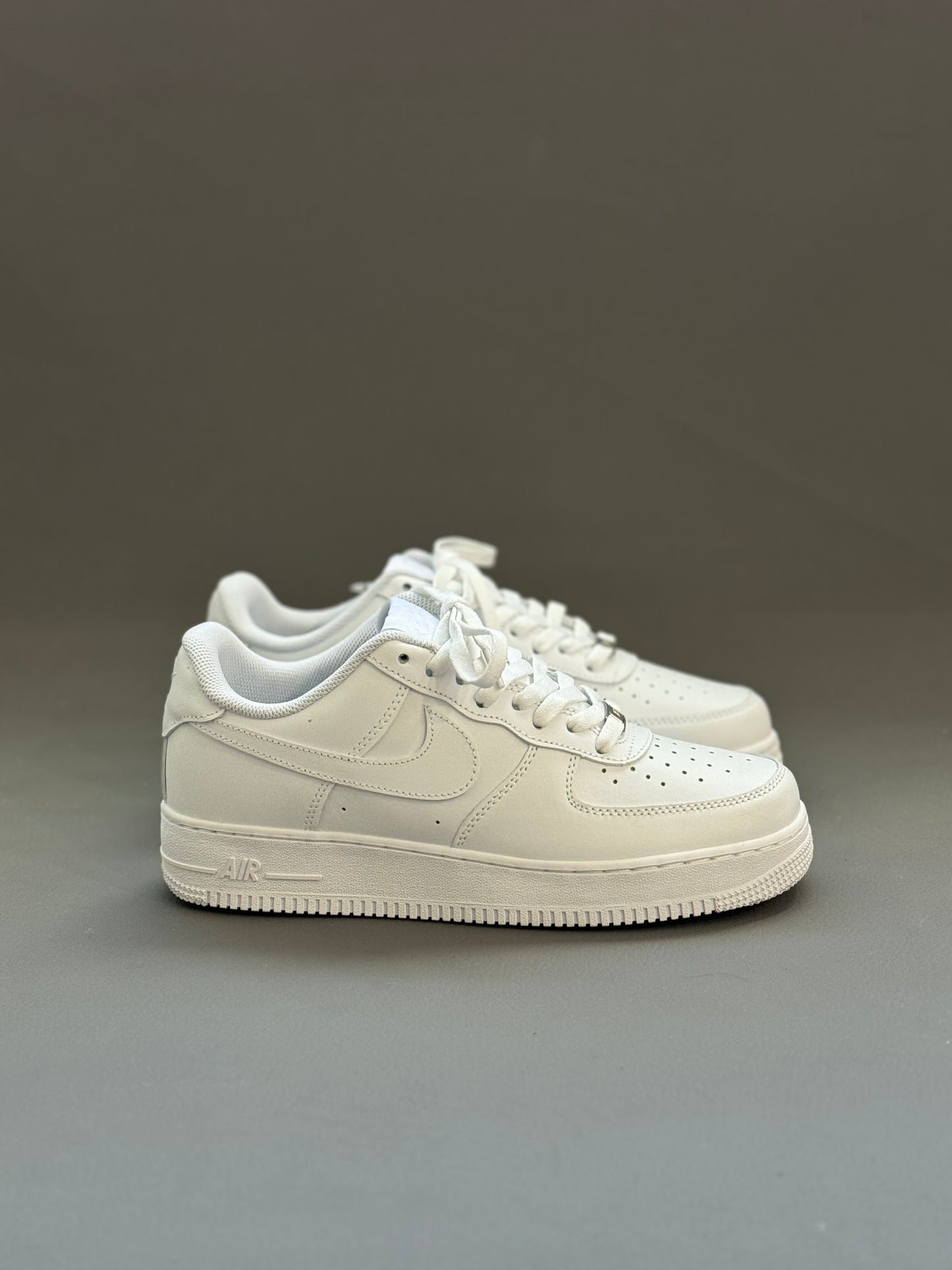 Nike Air Force 1 White