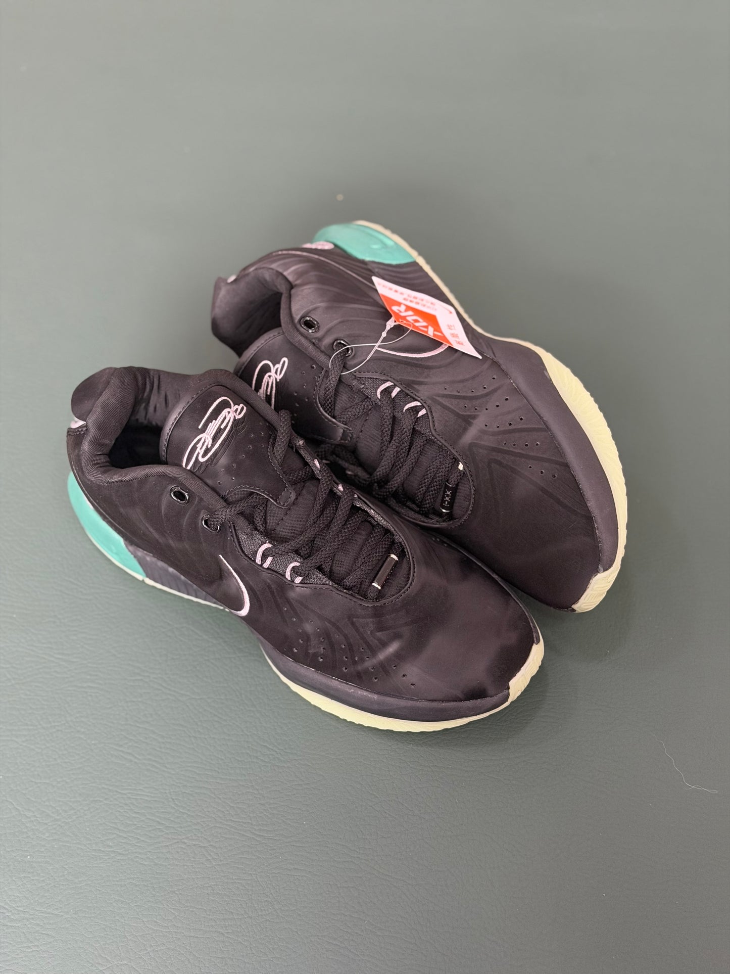 Nike Lebron 21