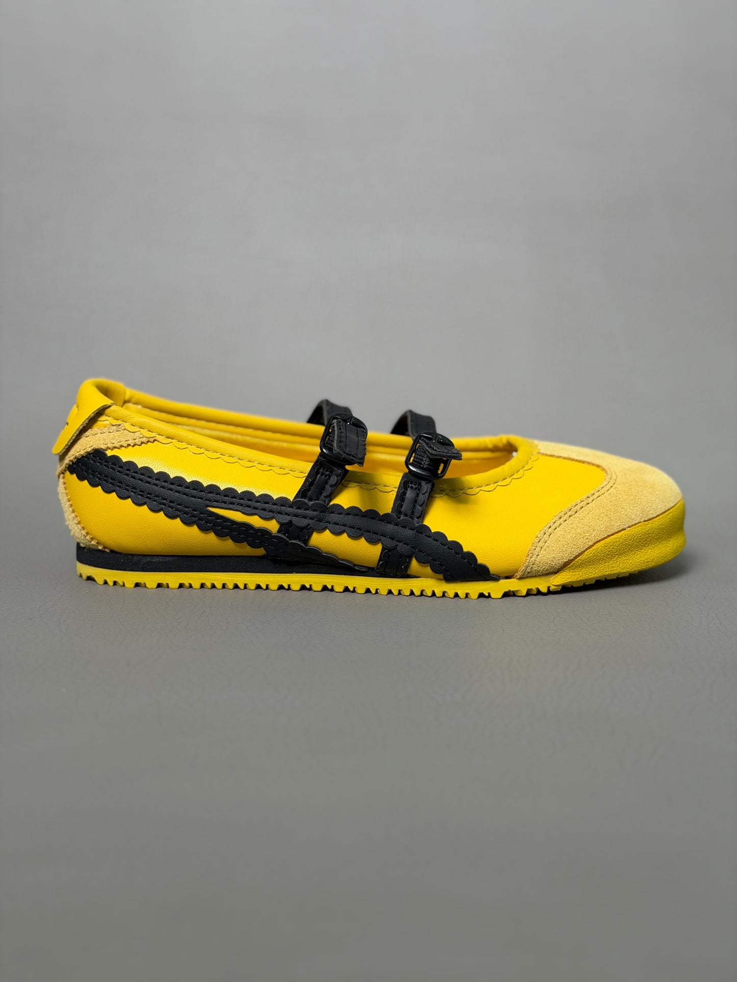 Onitsuka Tiger México 66 TGRS Kill Bill