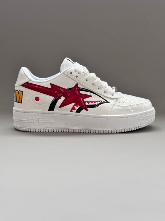 Bape Sta