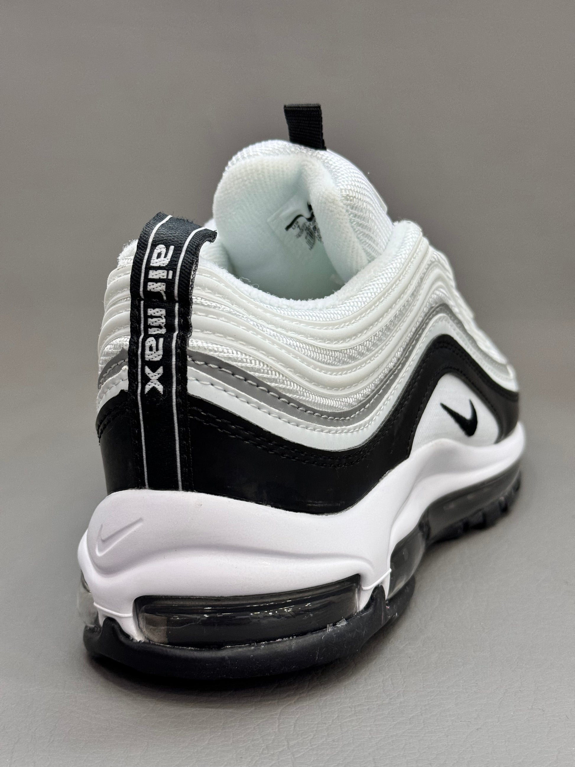 Childrens Shoes Nike Air Max 97 Playstation Girls Trainers Nike