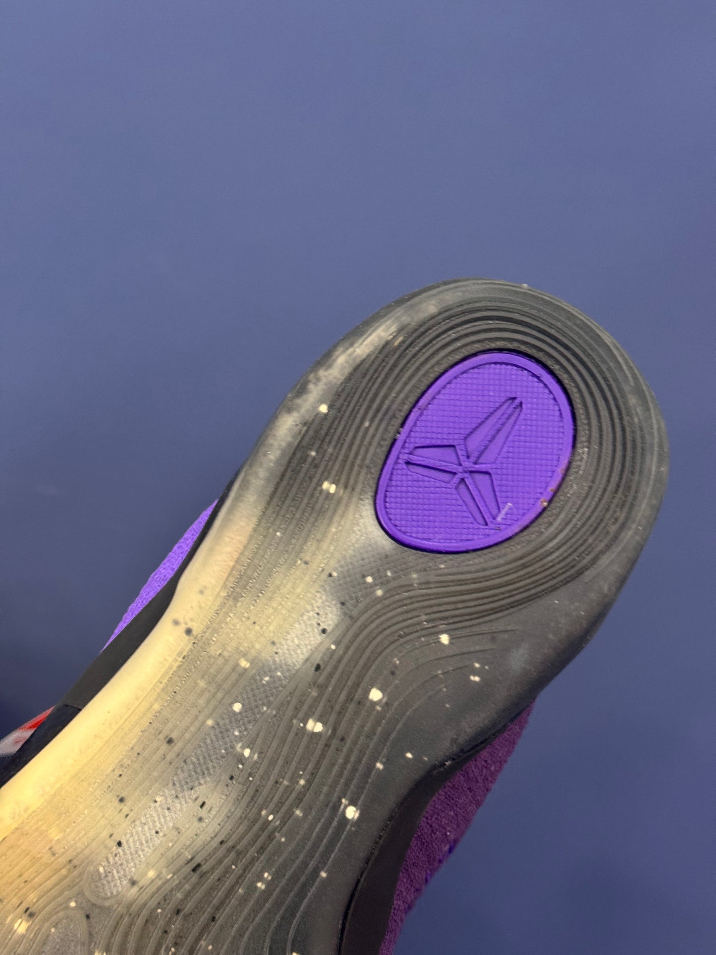 Nike Kobe 9 Elite Low Moonwalk