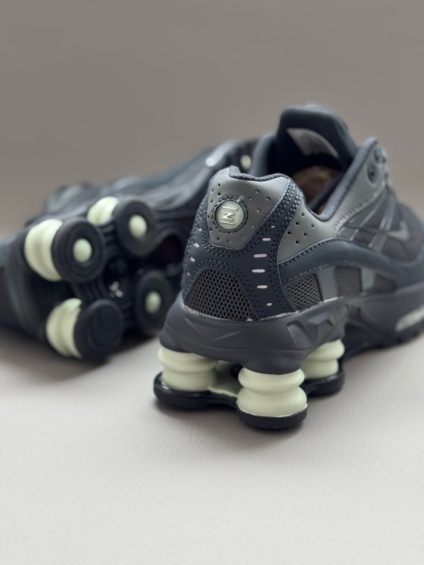 Nike Shox Ride 2
