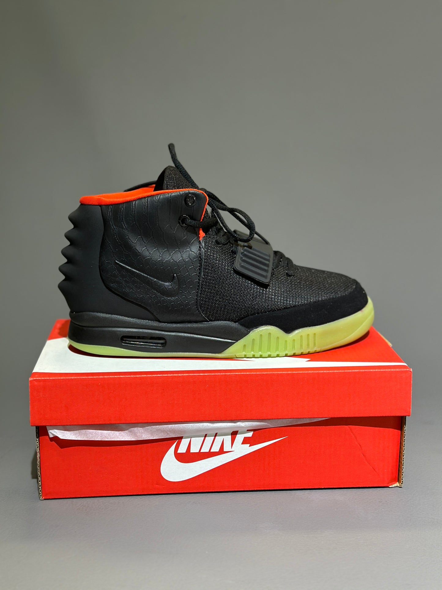 Nike Air Yeezy