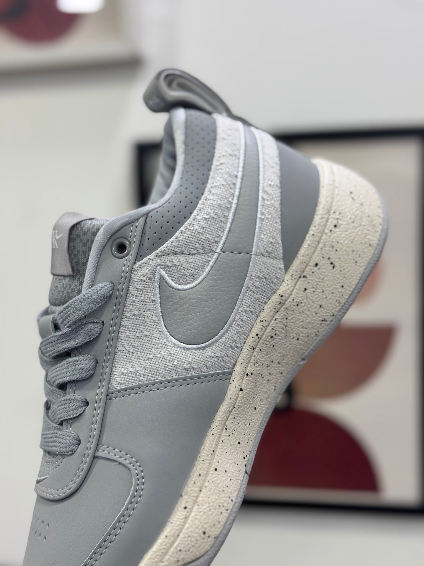 Nike Book 1