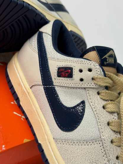 Nike Dunk Low Stranger Thinks Phantom