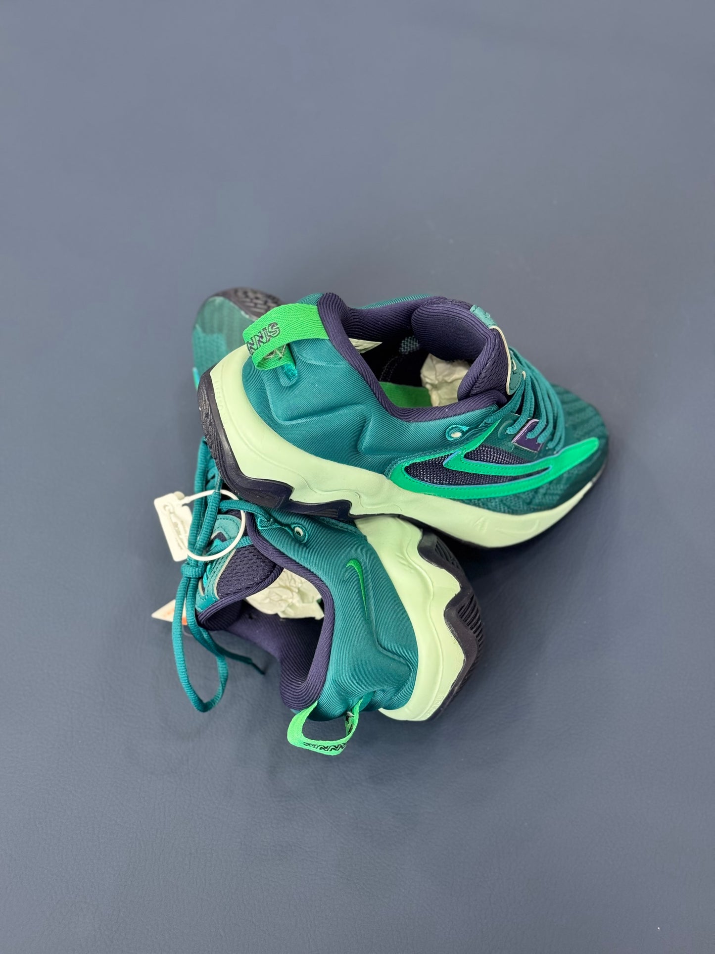 Nike Giannis Inmortality 3