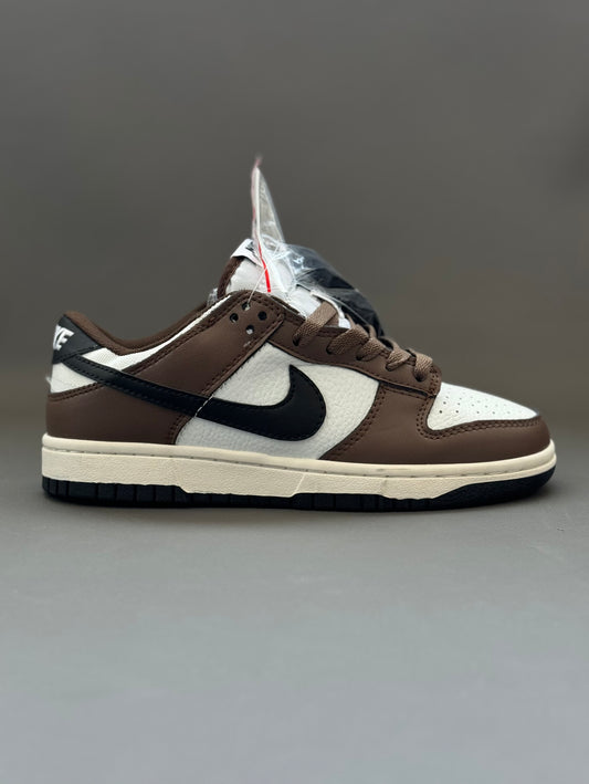 Nike Dunk Low Next Nature Baroque Brown