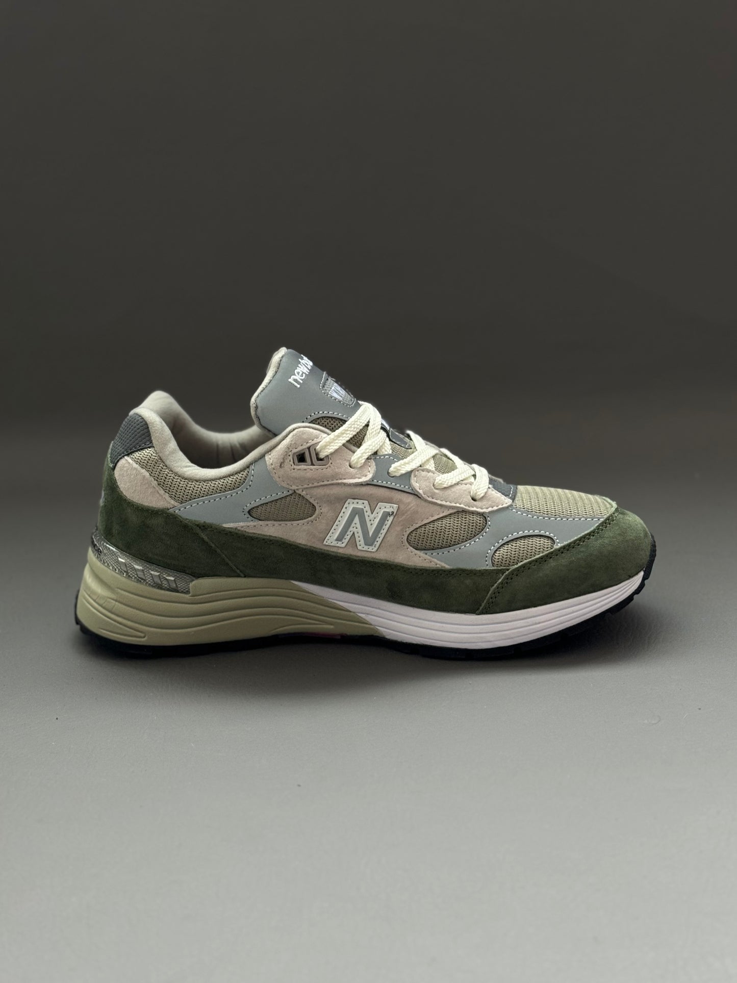 New Balance 992 x WTAPS