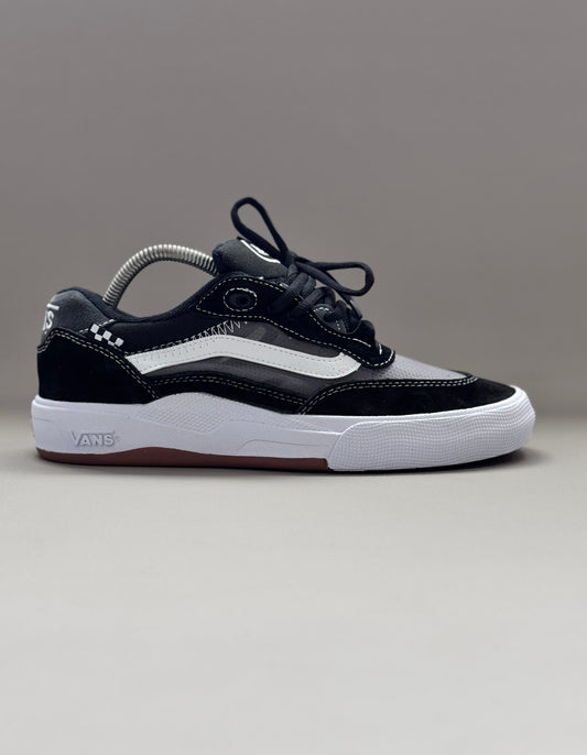 Vans Wayvee