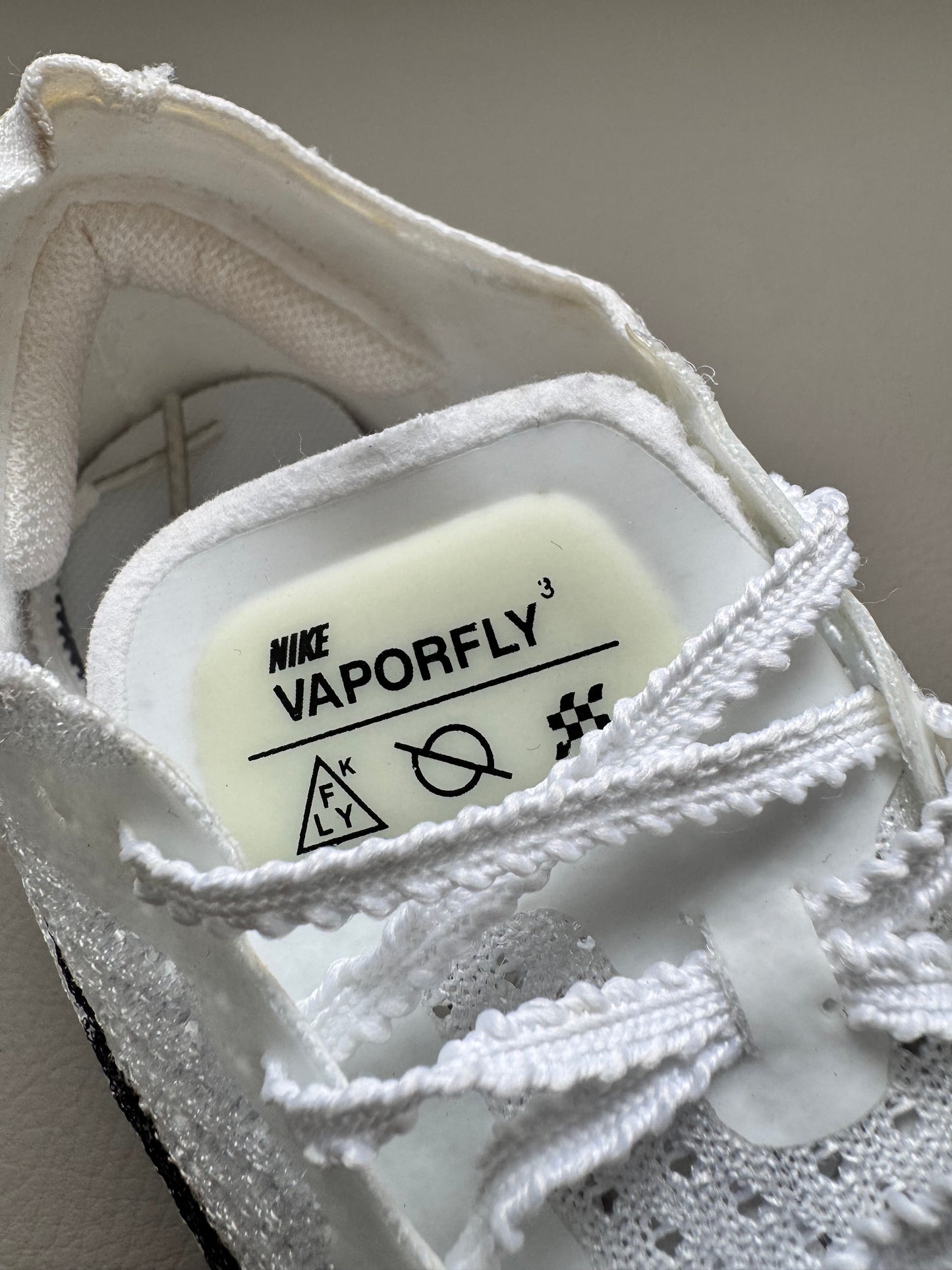 Nike Zoomx Vaporfly