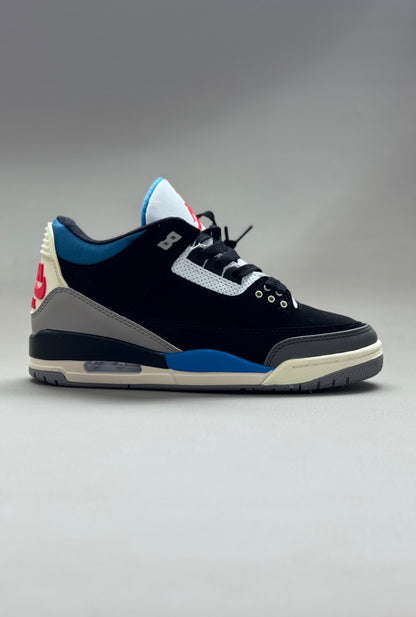 Air Jordan 3 Og Rare