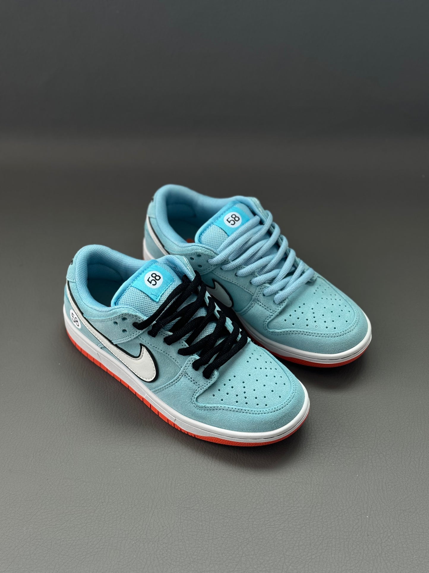 Nike SB Dunk Low Club 58 Gulf