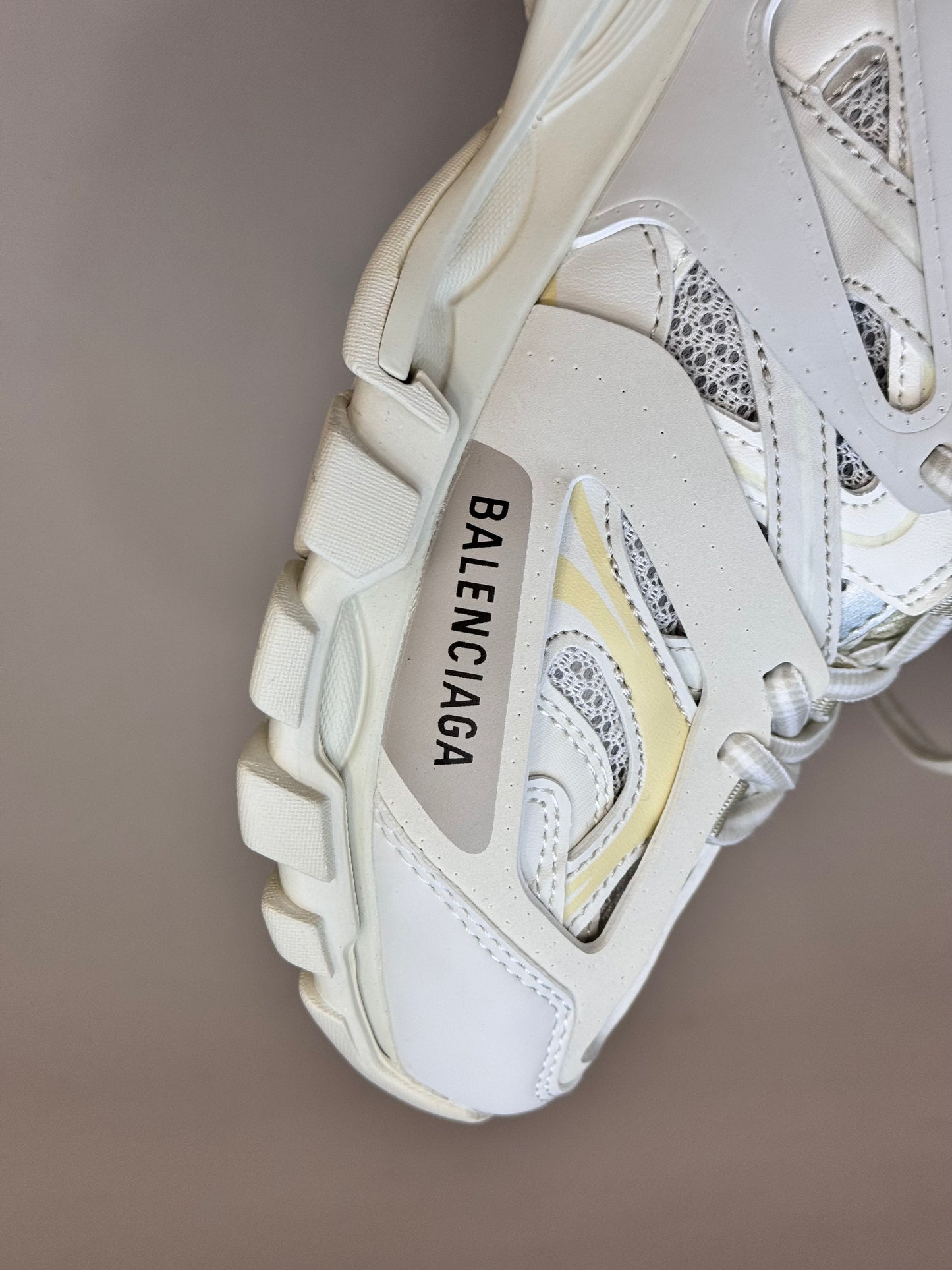 Balenciaga Track