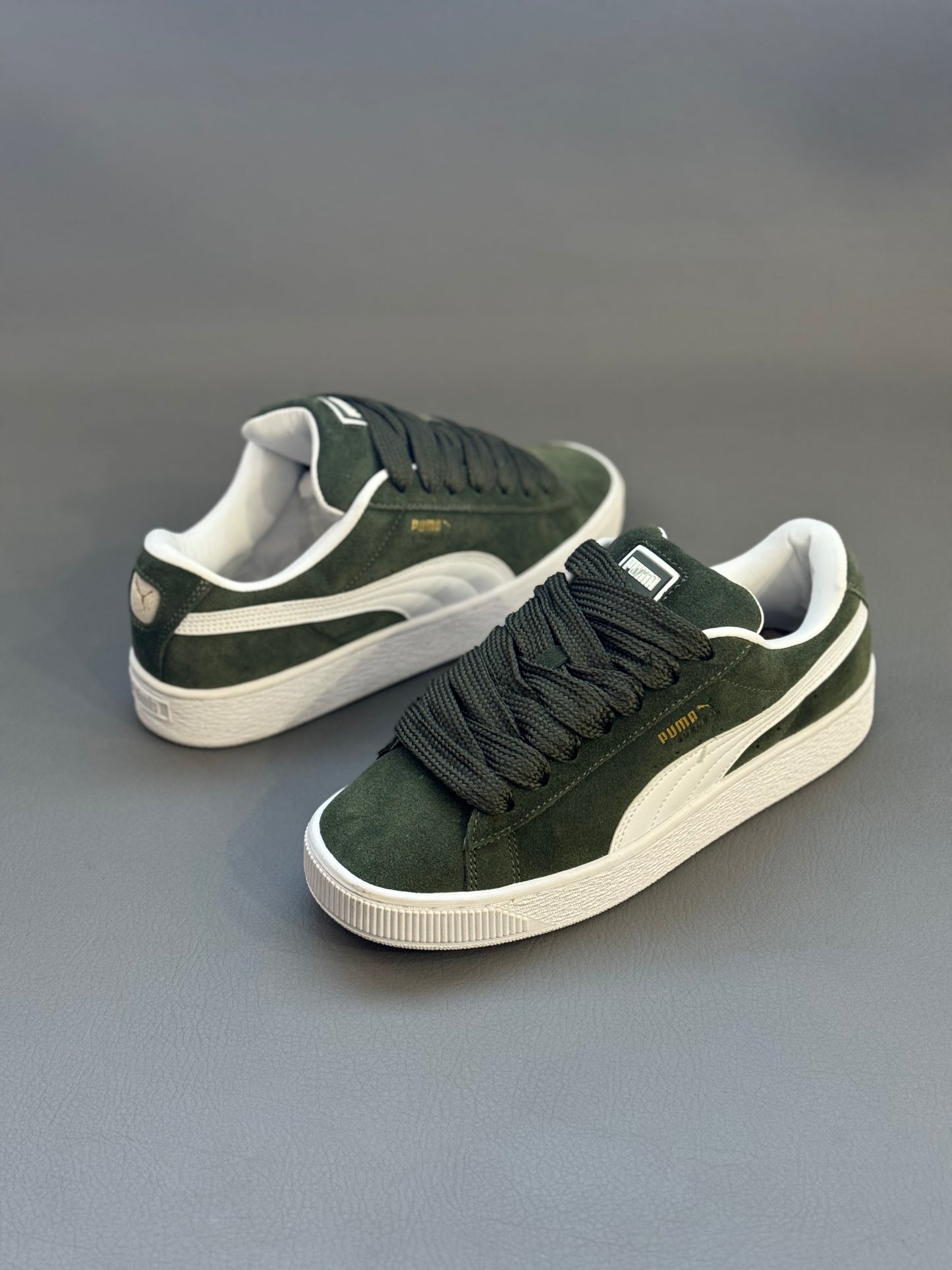 Puma Suede XL