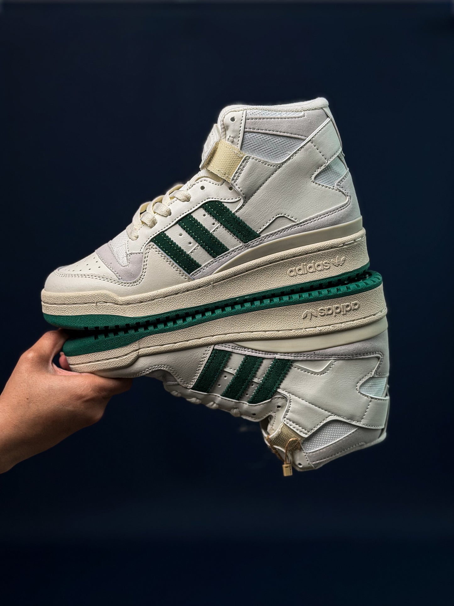 Adidas Forum High