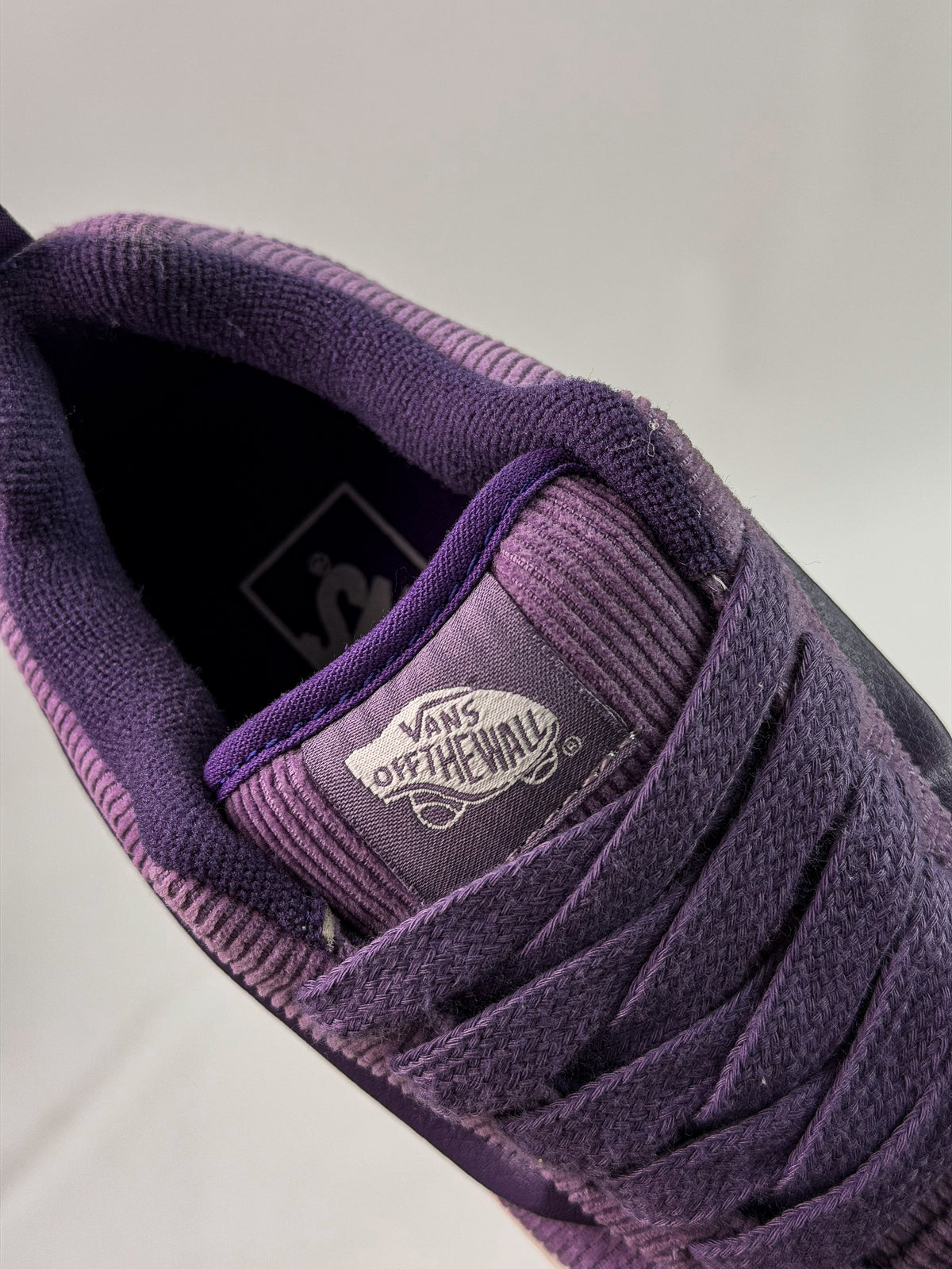 Vans Knu Skool