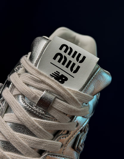 New Balance 204L Miu Miu