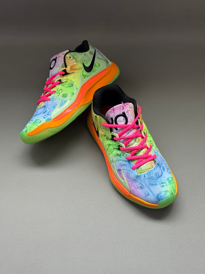 Nike KD17 Easy Money