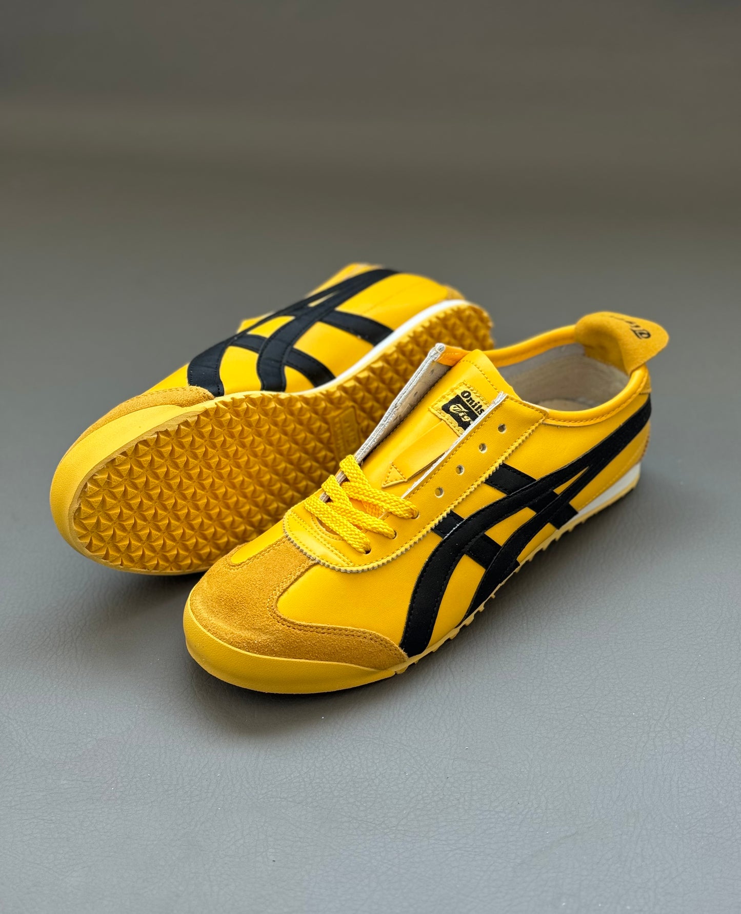 Onitsuka Tiger México 66 Kill Bill