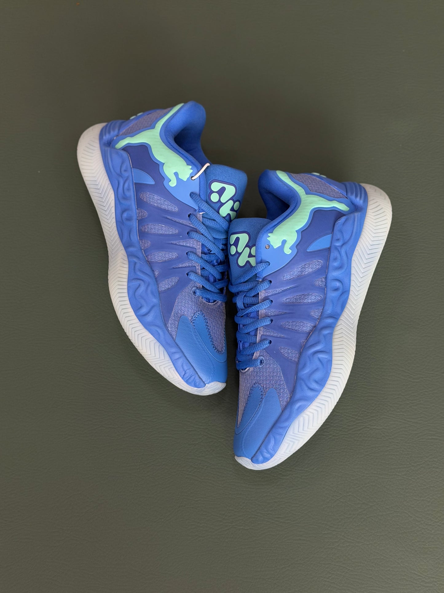 Puma Tyrese Haliburton