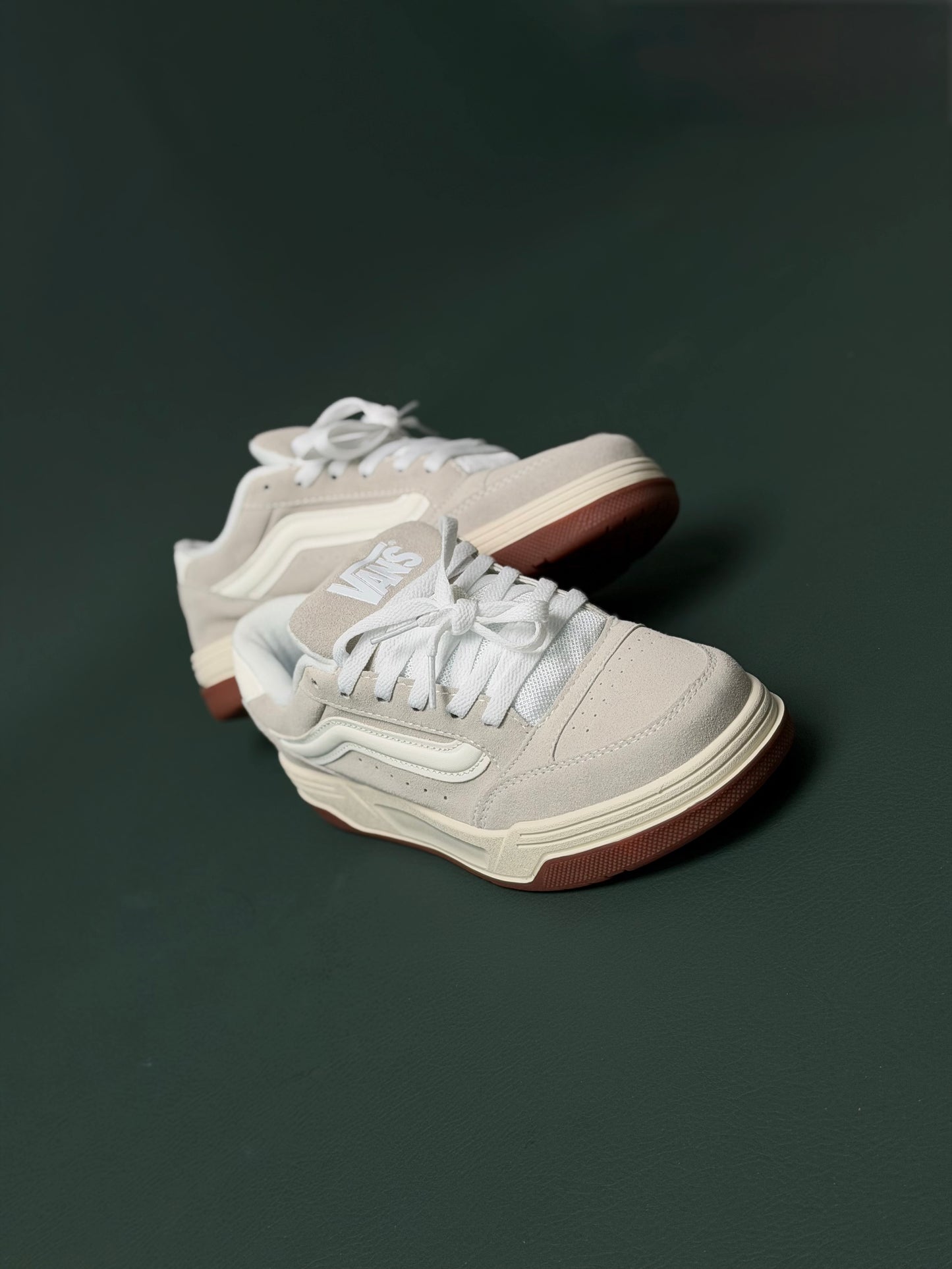 Vans Hylane