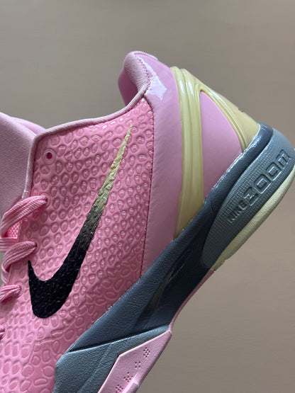 Nike Kobe 6 Proto