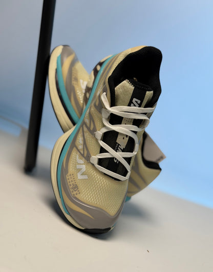 Salomon xt MM6 x Maison M