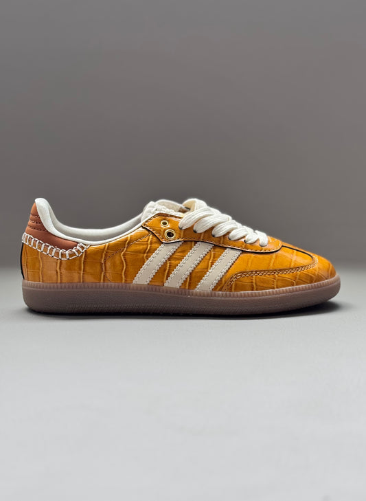 Adidas Samba Wales Bonner Brown