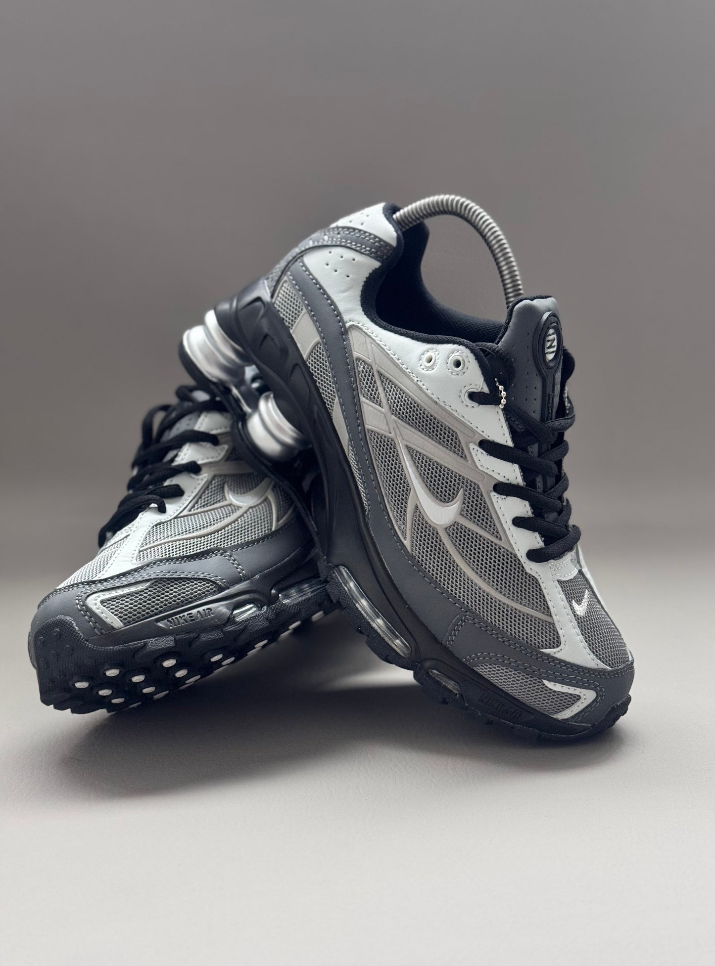 Nike Shox Ride 2