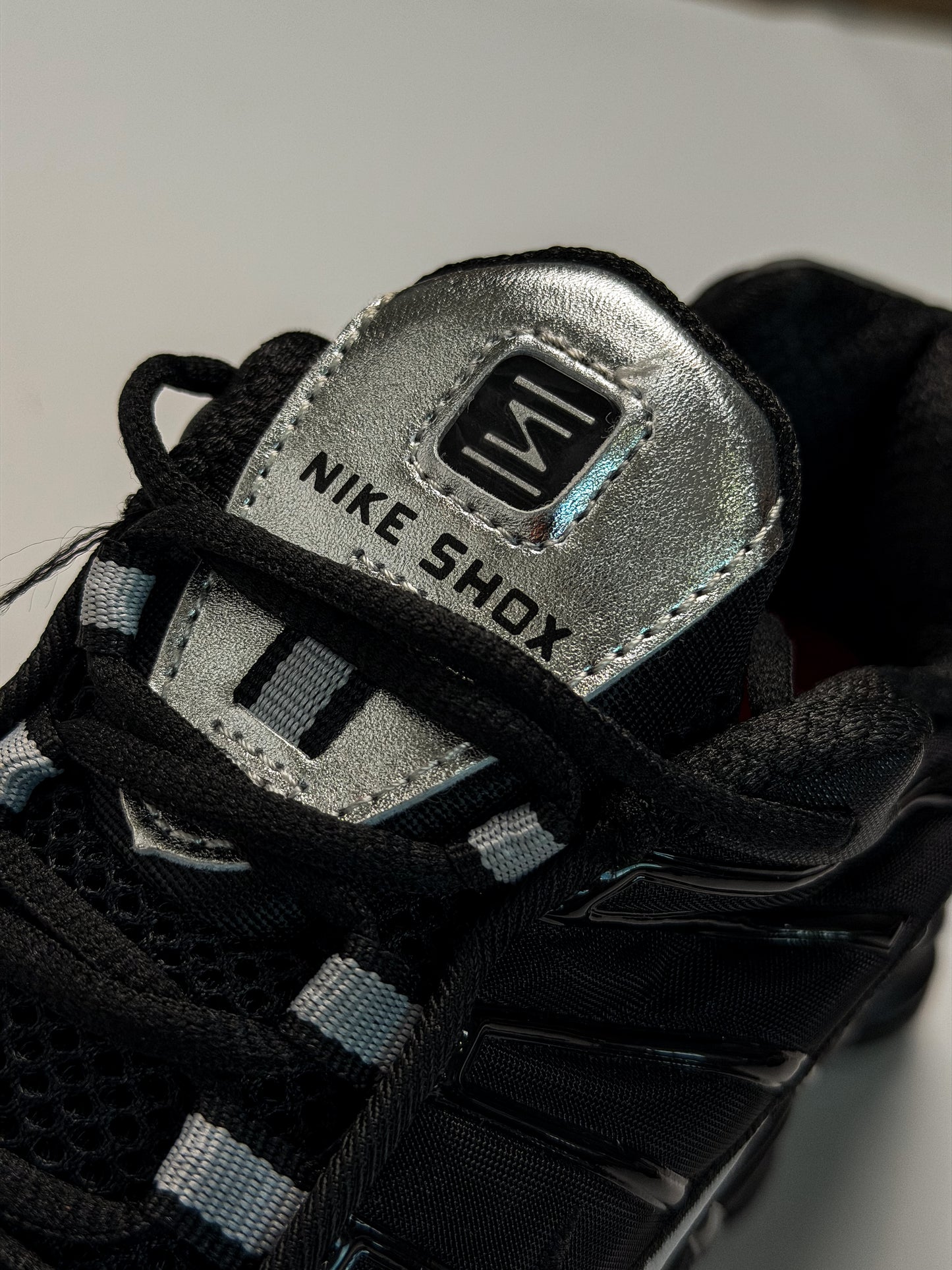 Nike Shox TL