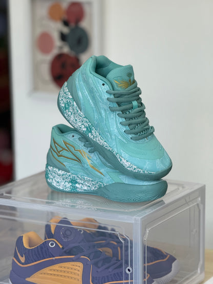 Puma Melo